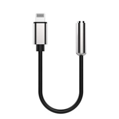 "ProXtend Lightning Audio Adapter - Seamless Connectivity & Superior Sound Quality | AUDIO-LIGHTNING"